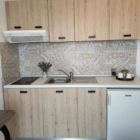 Studio 57 1 Александруполис Екстериор снимка