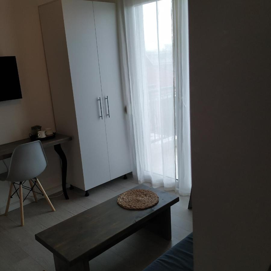 Studio 57 1 Александруполис Екстериор снимка