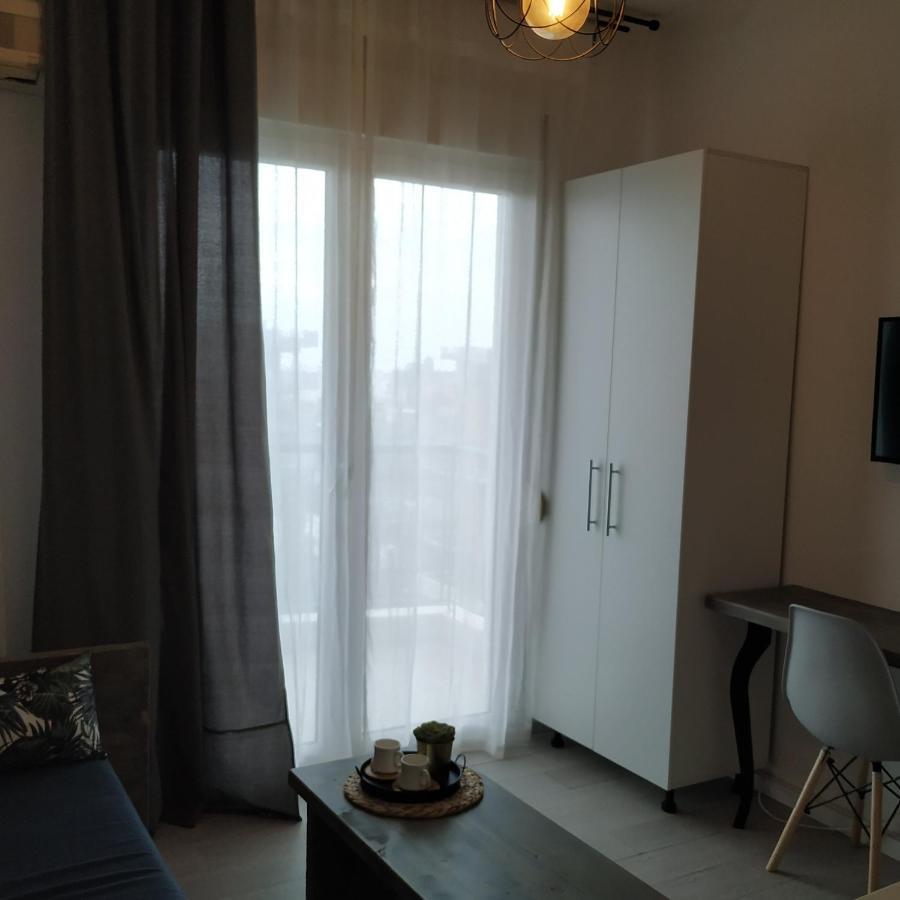 Studio 57 1 Александруполис Екстериор снимка