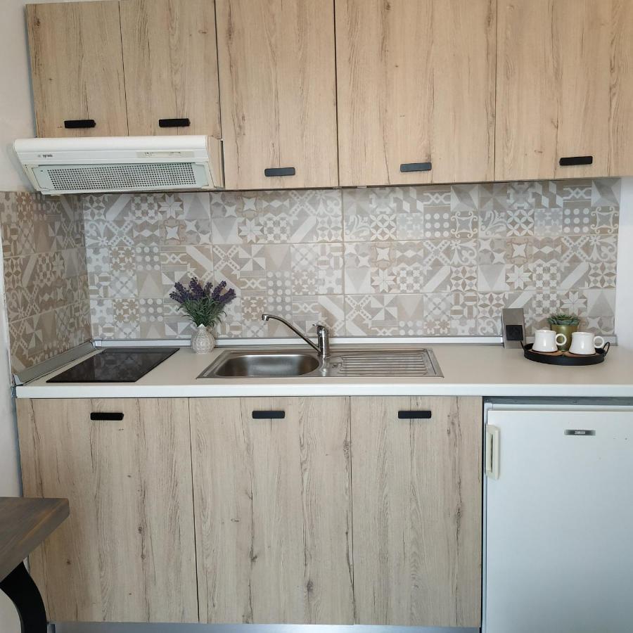 Studio 57 1 Александруполис Екстериор снимка